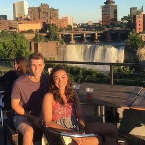 Meet your Posher, Alex